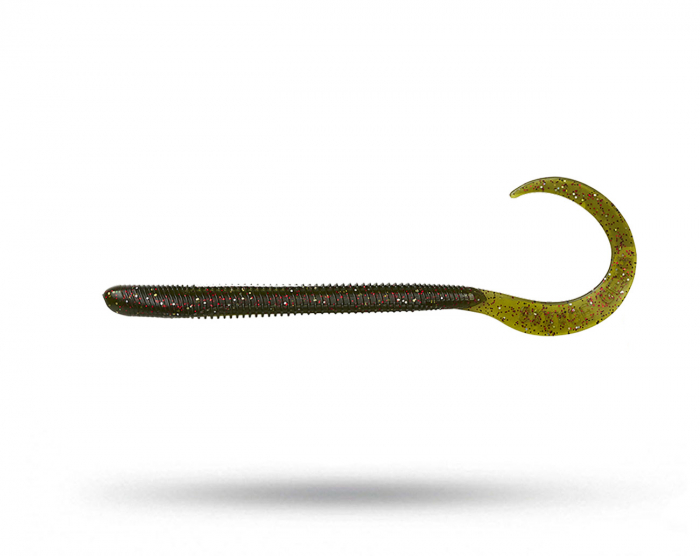 Savage Gear Razorback Worm i gruppen Fiskedrag / Kräftor & Creaturebaits hos Örebro Fiske & Outdoor AB (SG Razorback Worm)